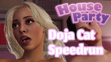 house party doja cat sex|Amala/Doja Cat 